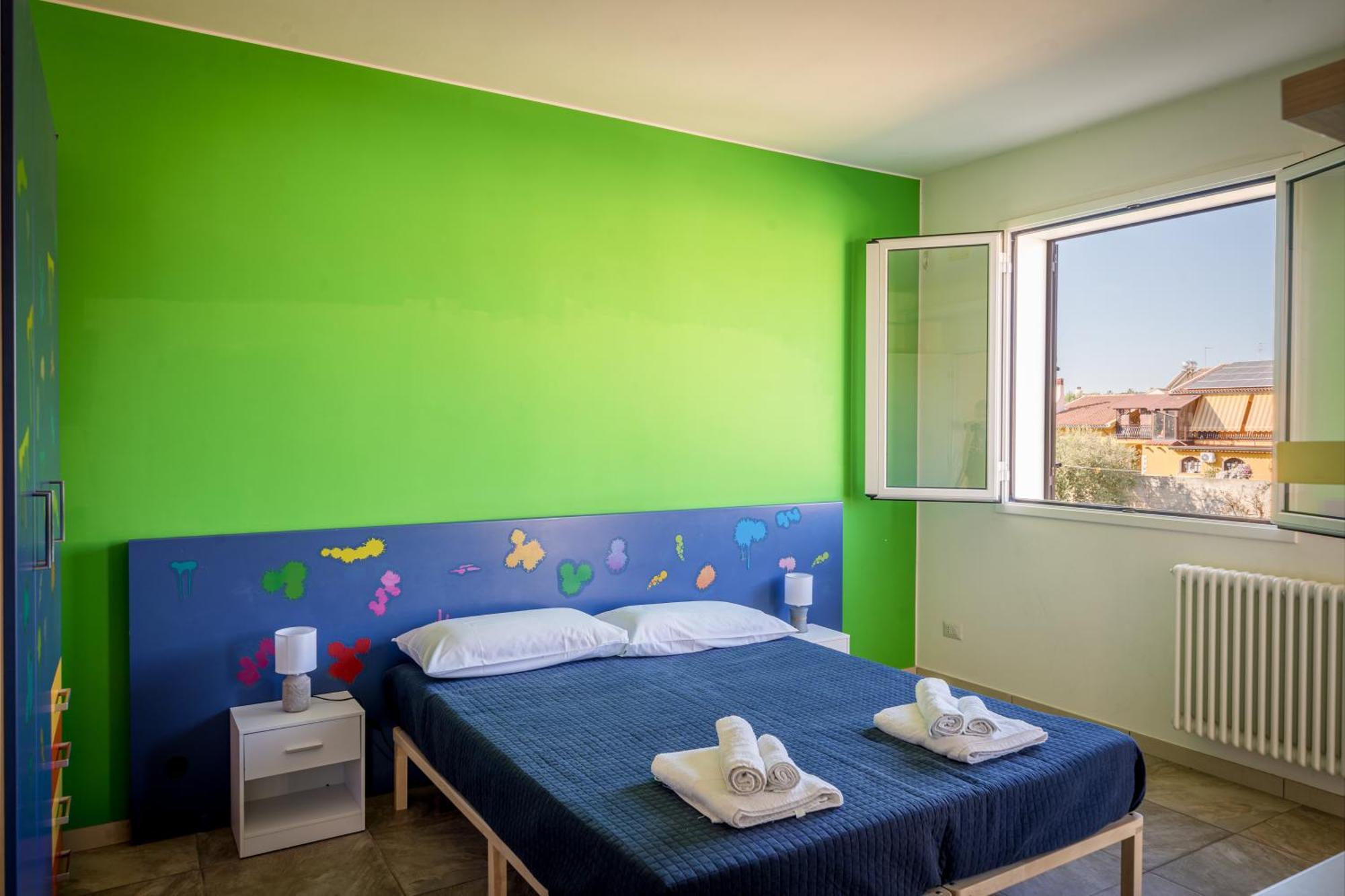Holiday home Primo Sole Avola