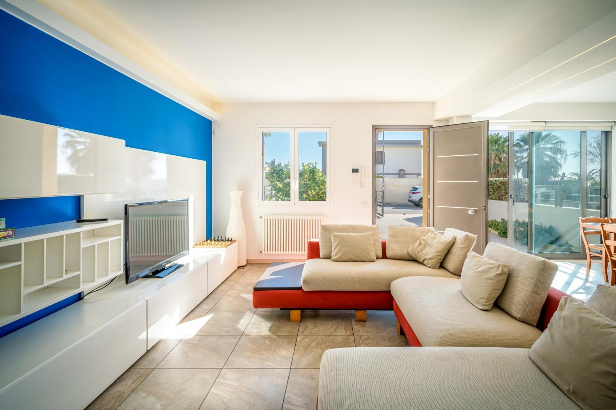 Holiday home Primo Sole
