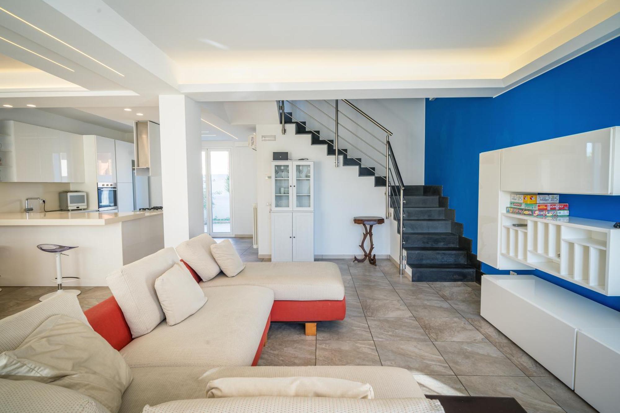 Primo Sole Holiday home *