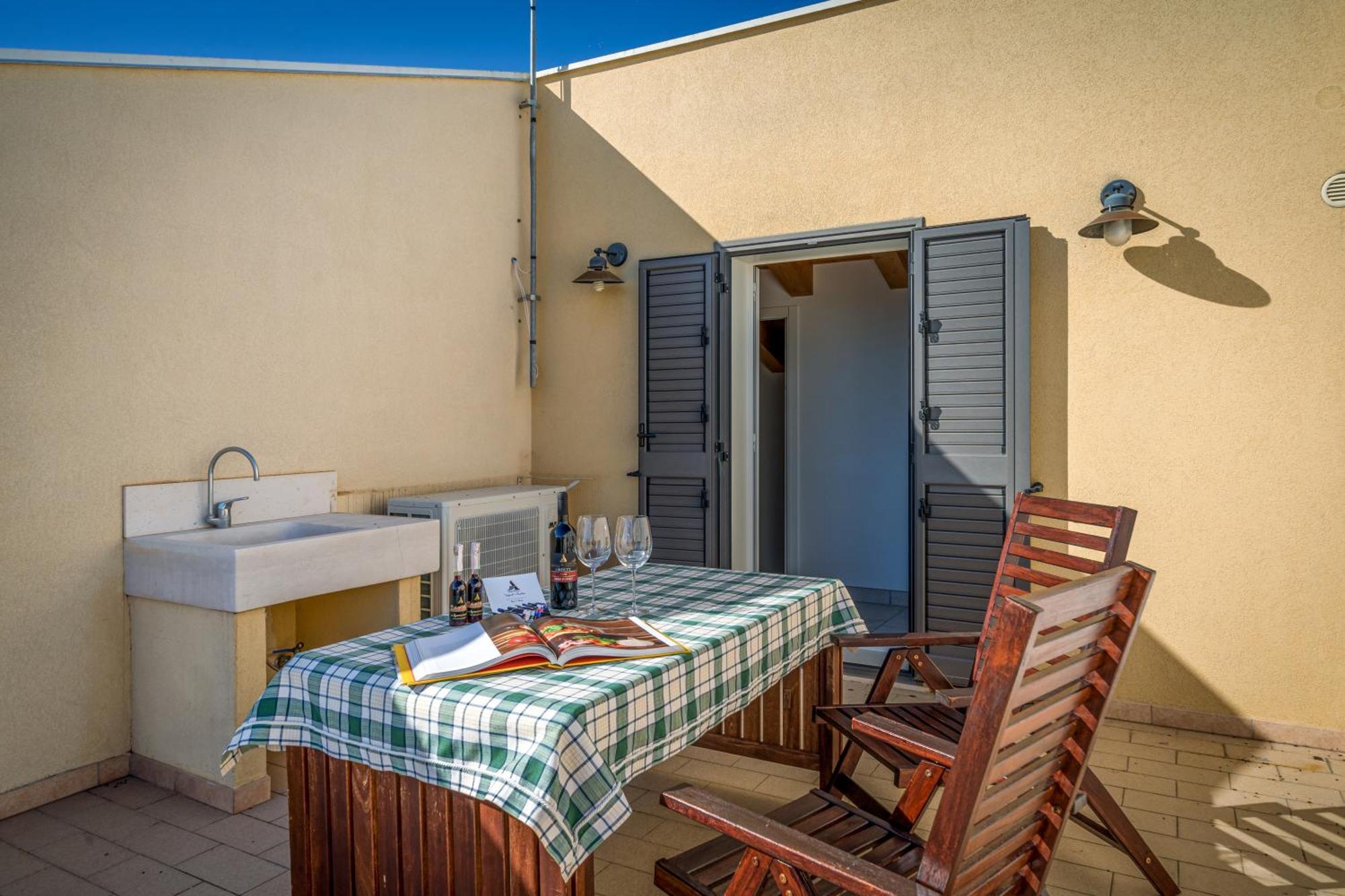 Holiday home Primo Sole *