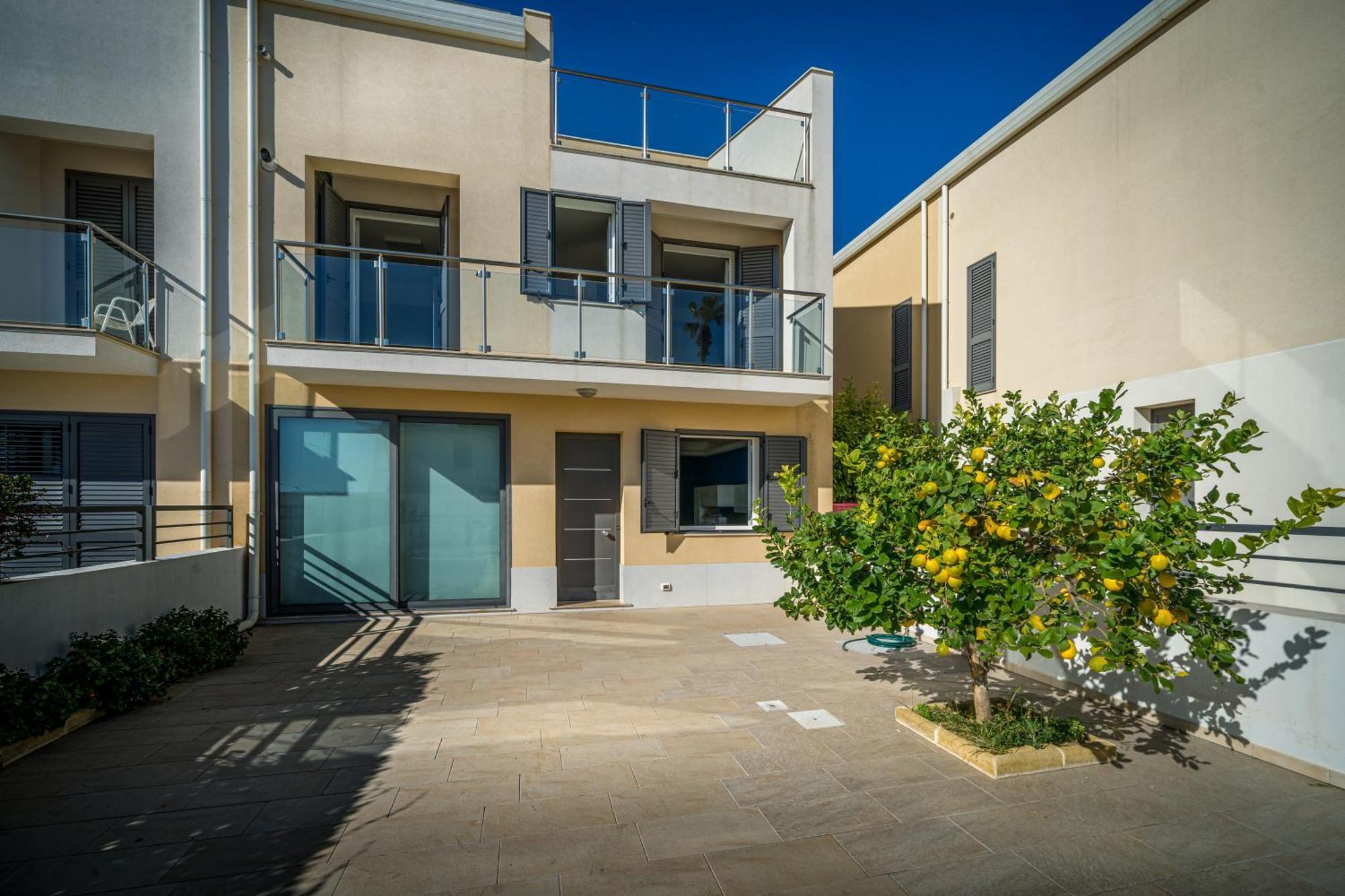 Holiday home Primo Sole *