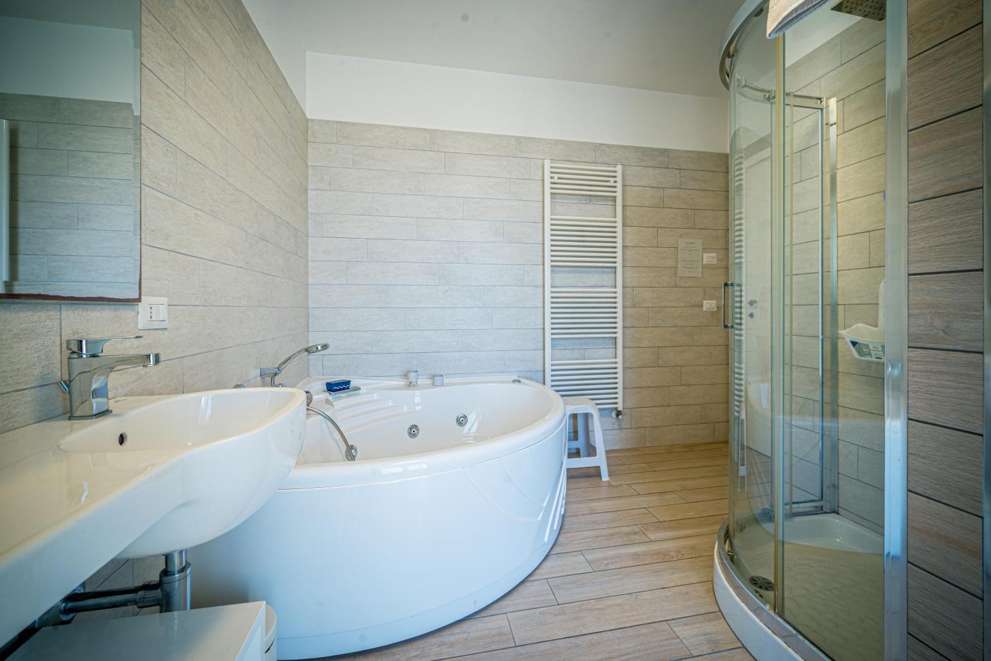 Primo Sole Holiday home *
