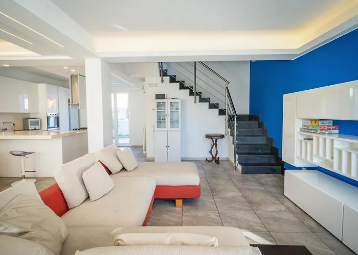Villa Primo Sole