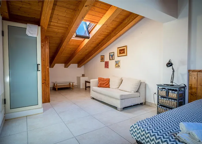Villa Primo Sole