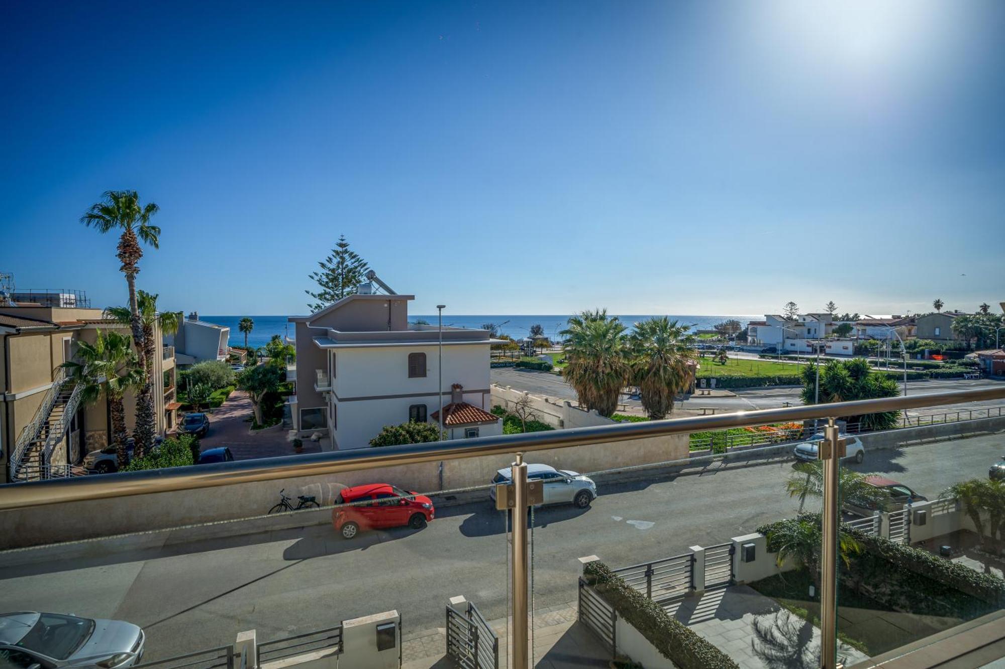 Сasa de vacaciones Primo Sole Avola